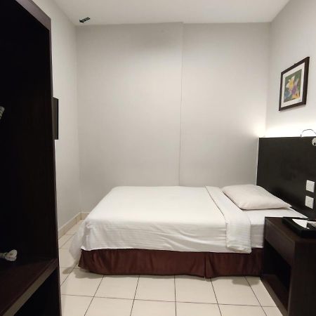 Hotel Desaru Penawar 외부 사진