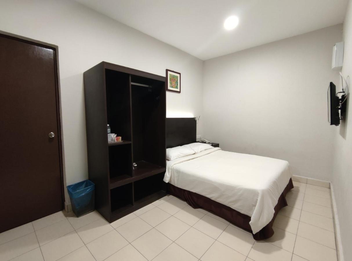 Hotel Desaru Penawar 외부 사진