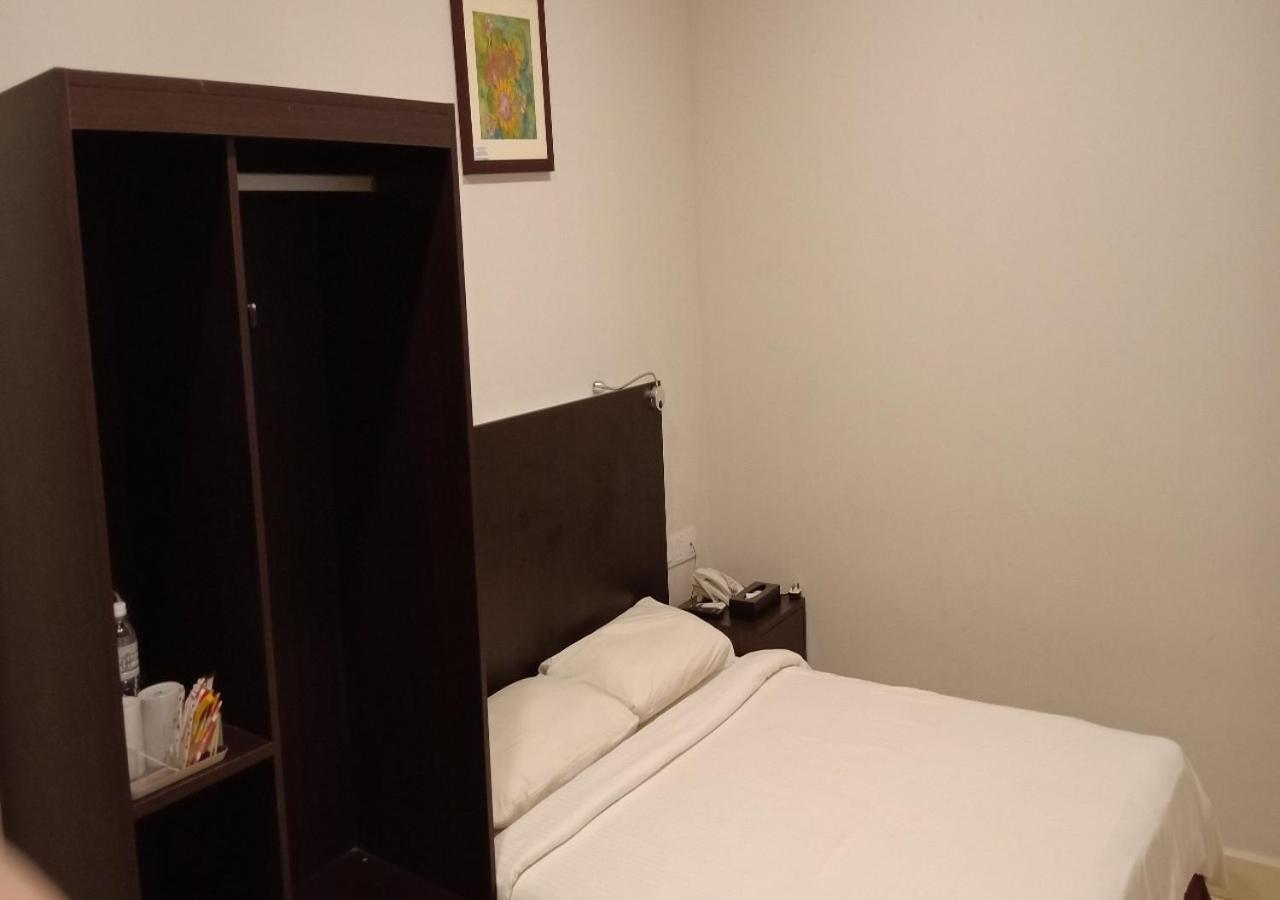 Hotel Desaru Penawar 외부 사진