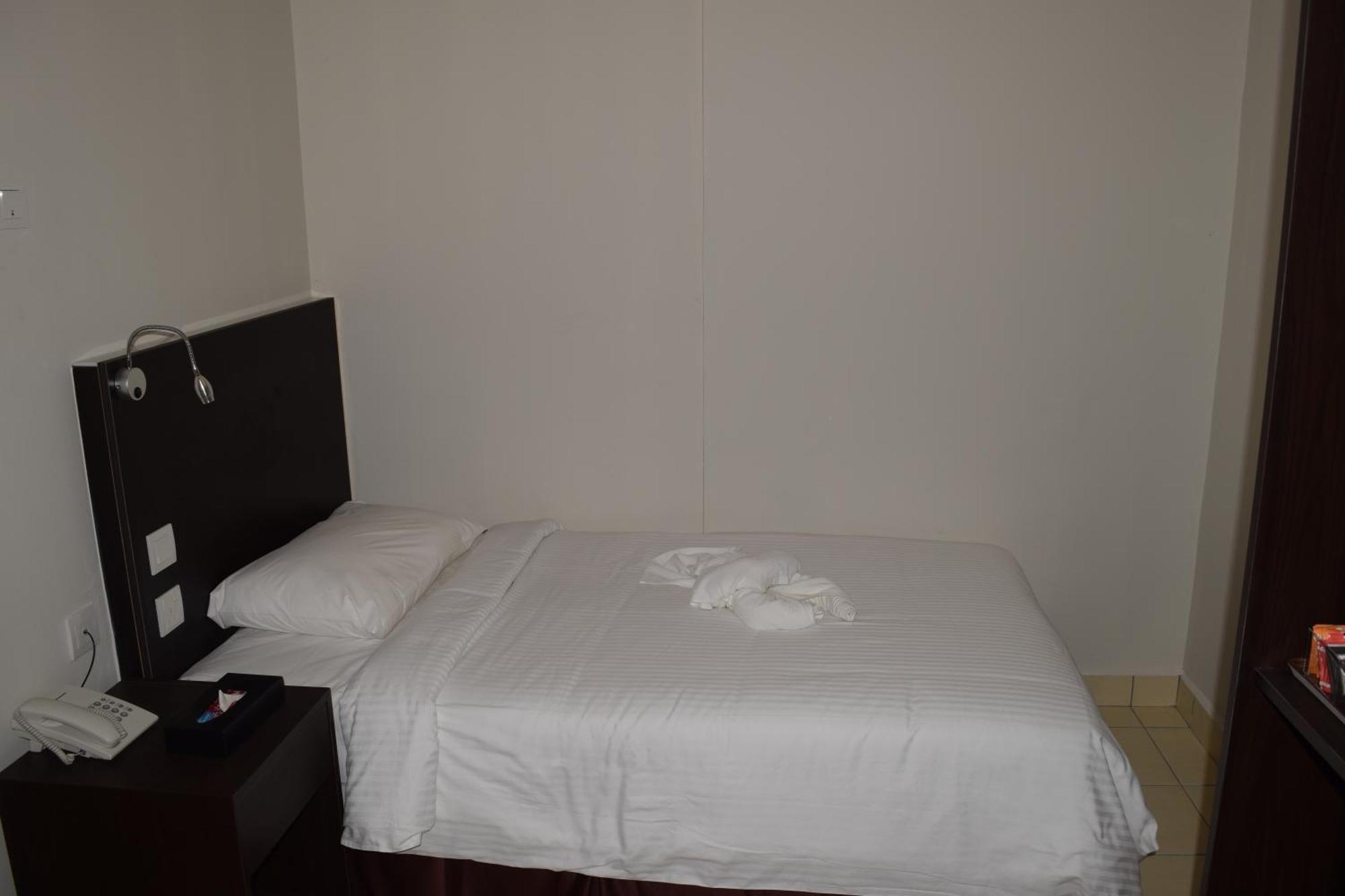 Hotel Desaru Penawar 외부 사진