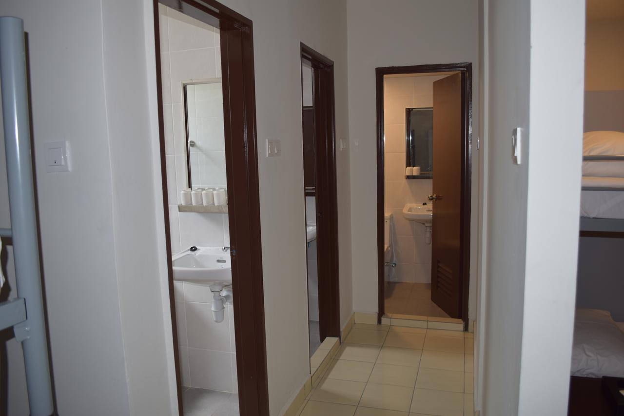 Hotel Desaru Penawar 외부 사진