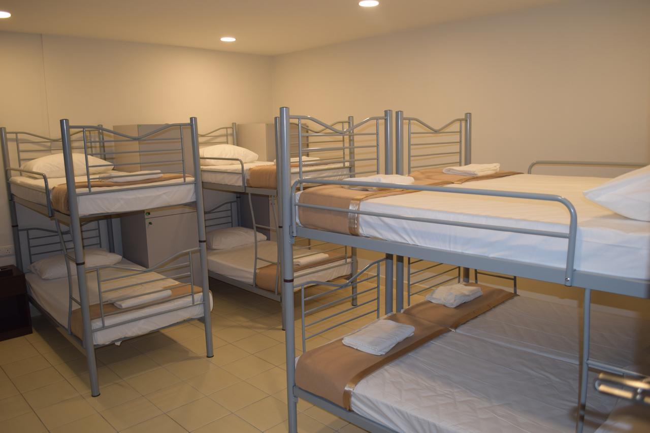 Hotel Desaru Penawar 외부 사진