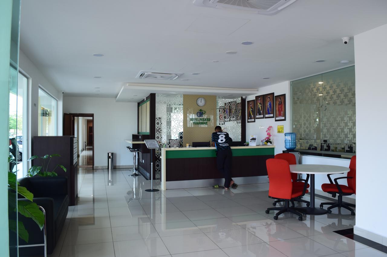 Hotel Desaru Penawar 외부 사진