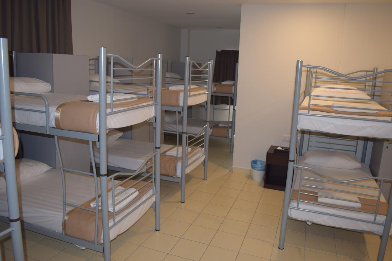 Hotel Desaru Penawar 외부 사진